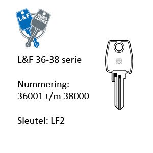 L&F 36-38 serie