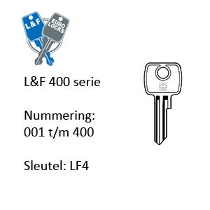 L&F 400 serie