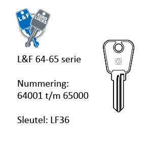 L&F 64-65 serie