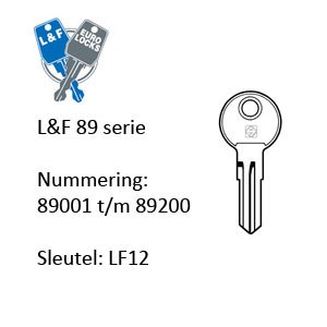 L&F 89 serie