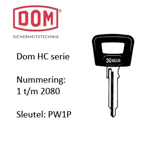 Dom HC serie