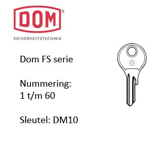 Dom FS serie