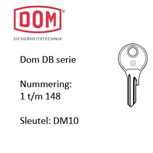 Dom DB serie