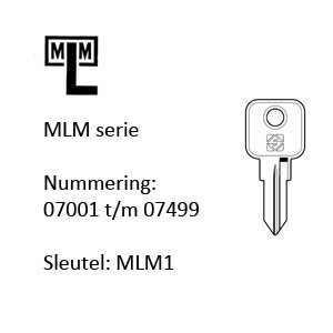 MLM 07000 serie