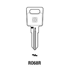 Ronis sleutel NB4001