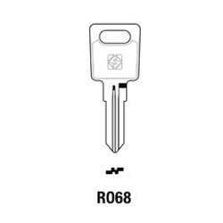 Ronis sleutel NC4001