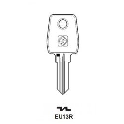 Eurolocks sleutel 2474