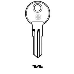 Thule sleutel N065R