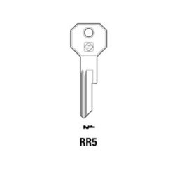 Rolls-Royce sleutel RRM1034