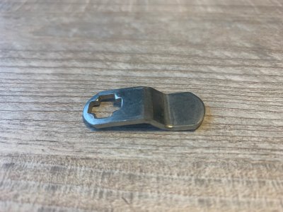 Eurolocks sluitlip 7231231