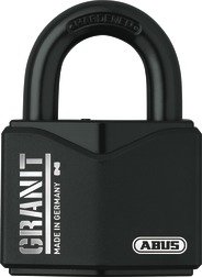 Abus Granit hangslot 37/55