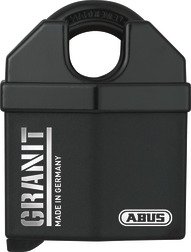 Abus Granit hangslot 37/60