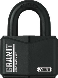 Abus Granit hangslot 37RK/70