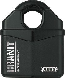 Abus Granit hangslot 37RK/80