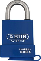 Abus marine hangslot 83WPIB/53