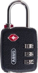 ABUS TSA bagageslot 146TSA/30