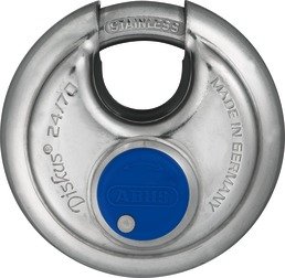 Abus Discusslot 24IB/70