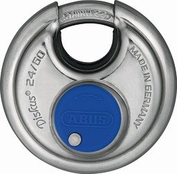 Abus Discusslot 24IB/60